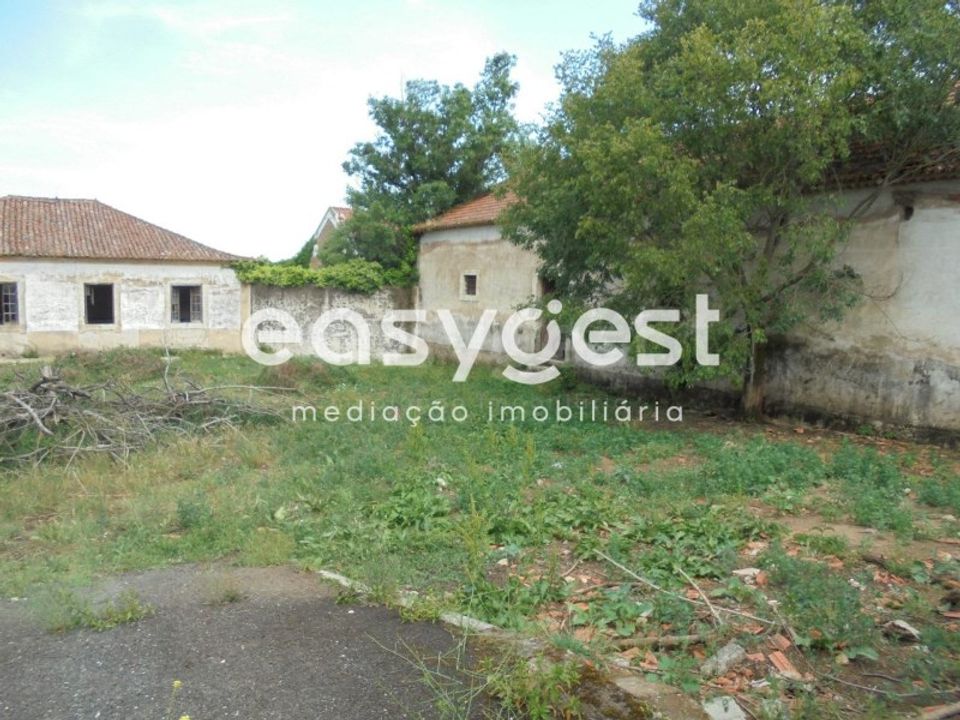Villa i Montalvo, Santarem - foto 4