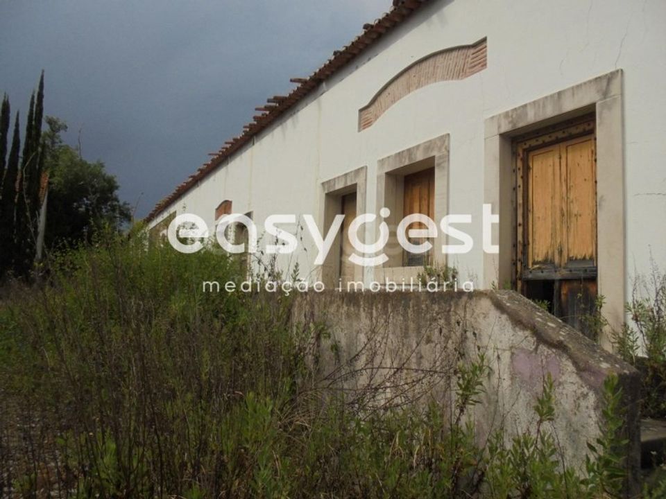 Villa i Montalvo, Santarem - foto 5