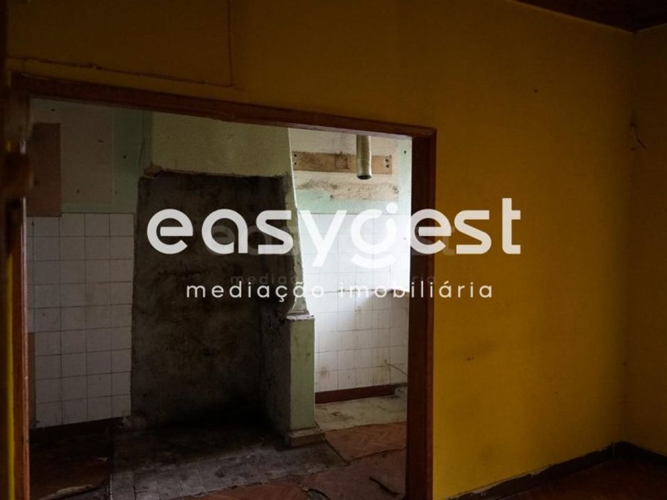 Byhus i Vila Nova de Tazem, Guarda - foto 4