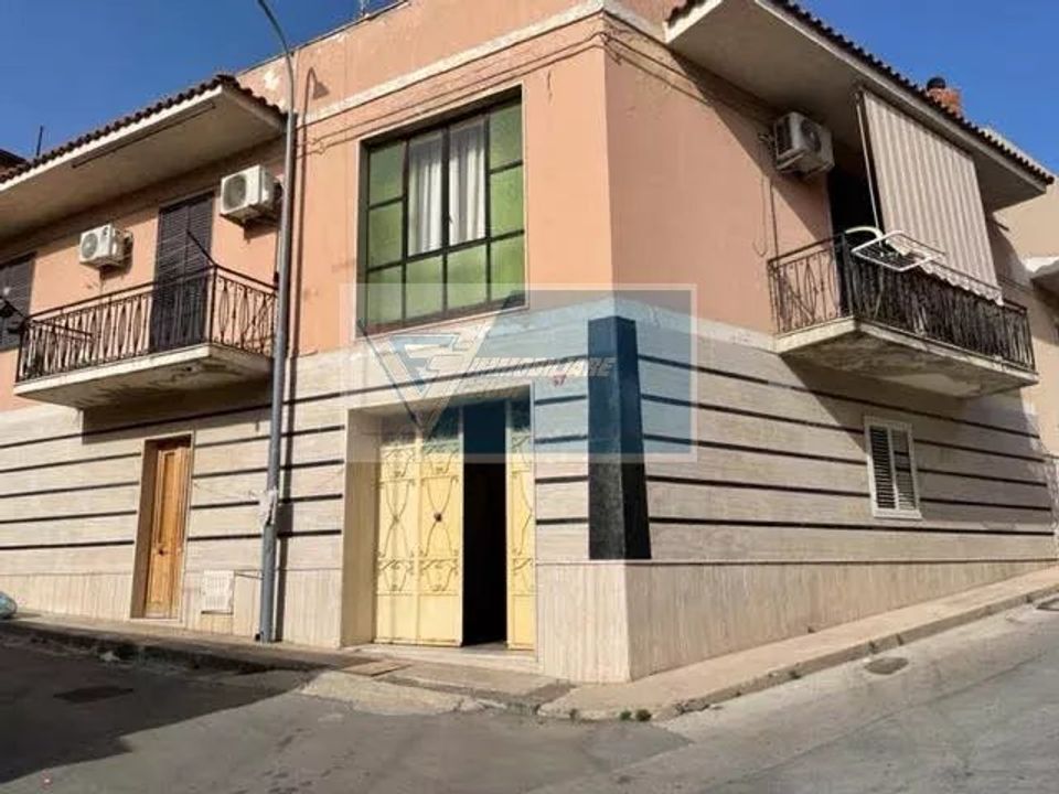 Lejlighed i Noto, Siracusa - foto 1
