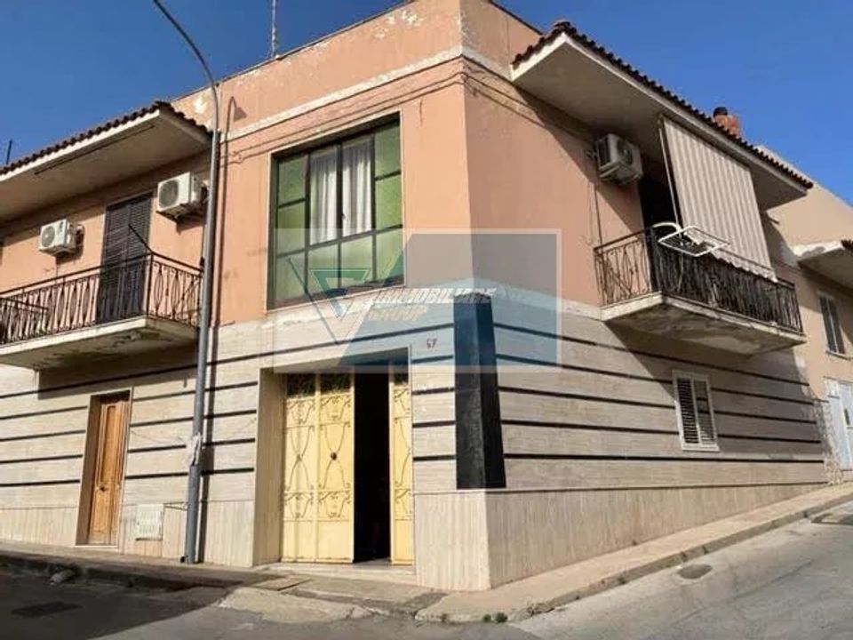 Lejlighed i Noto, Siracusa - foto 2