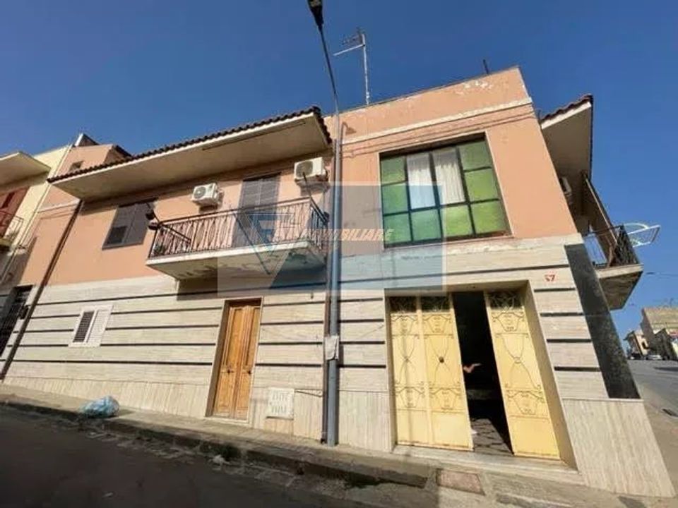 Lejlighed i Noto, Siracusa - foto 3