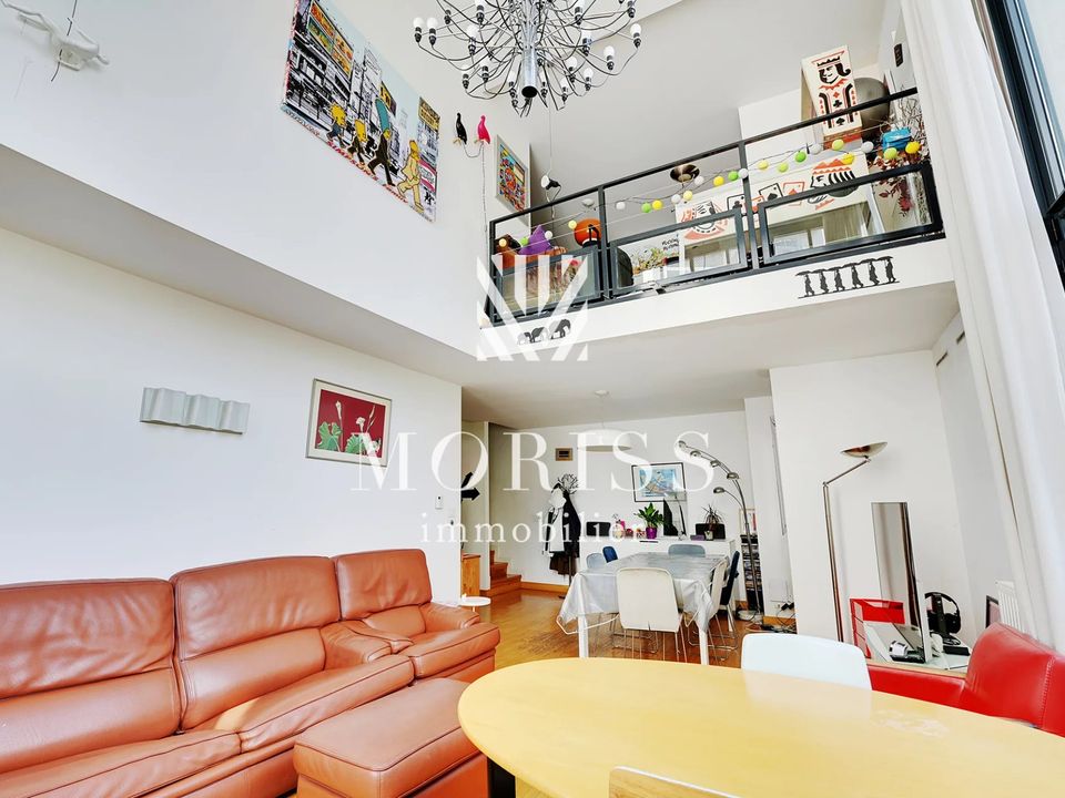 Villa i Paris, Paris - foto 4