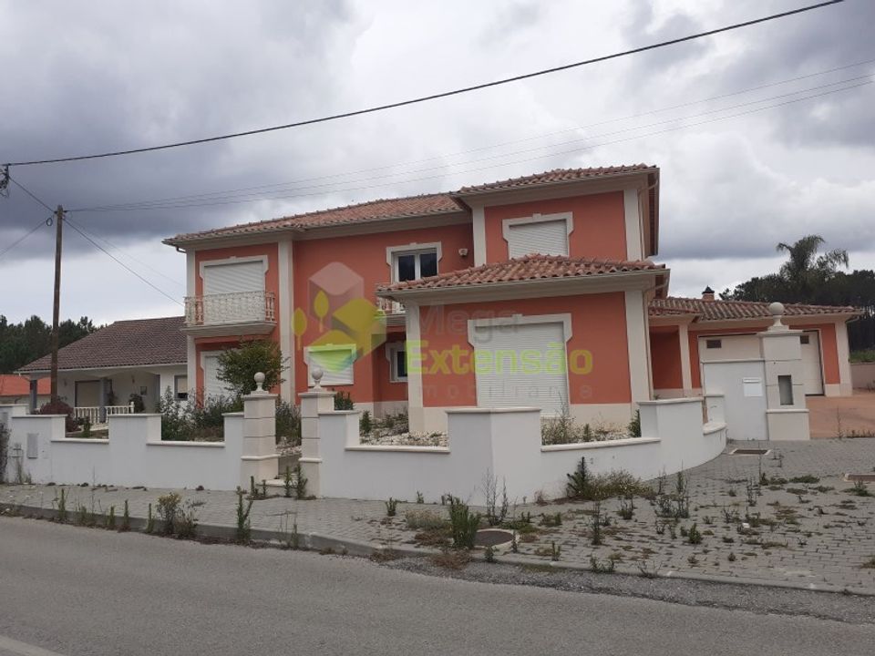 Villa i Bidoeira de Cima, Leiria - foto 2