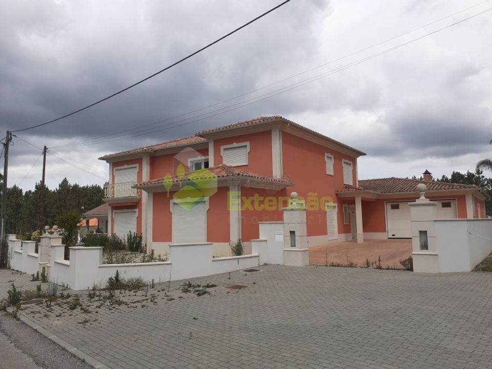 Villa i Bidoeira de Cima, Leiria - foto 3