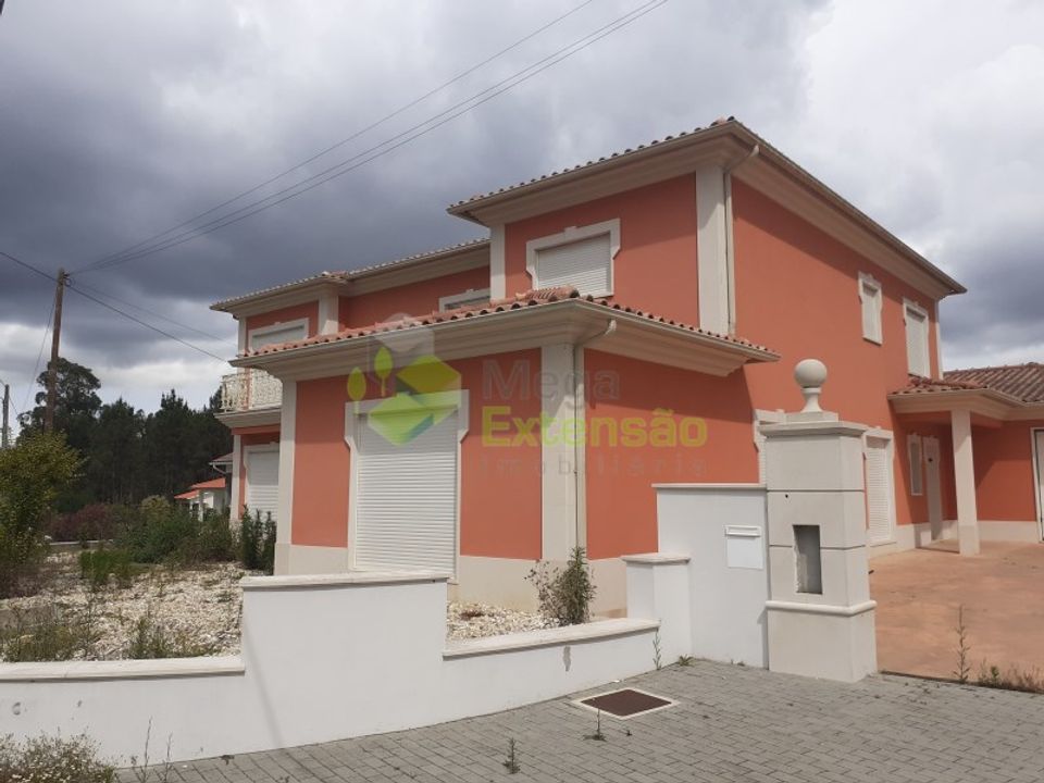 Villa i Bidoeira de Cima, Leiria - foto 4