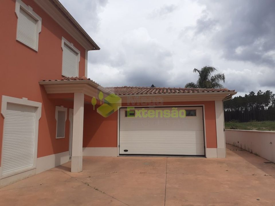 Villa i Bidoeira de Cima, Leiria - foto 5