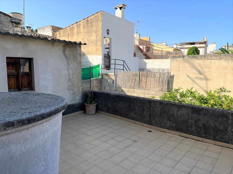 Byhus i Pollenca, Mallorca - foto 2