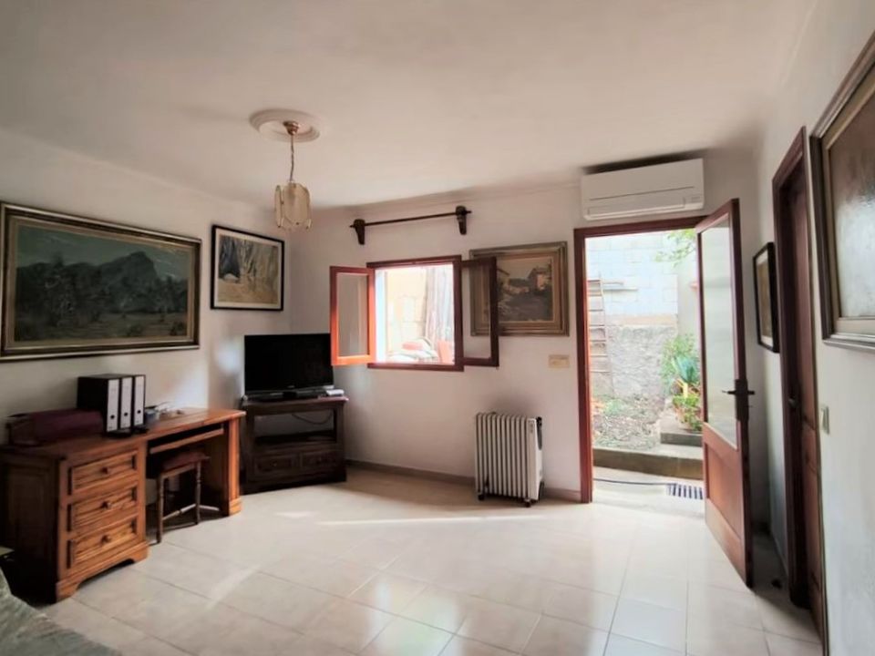 Byhus i Pollenca, Mallorca - foto 5