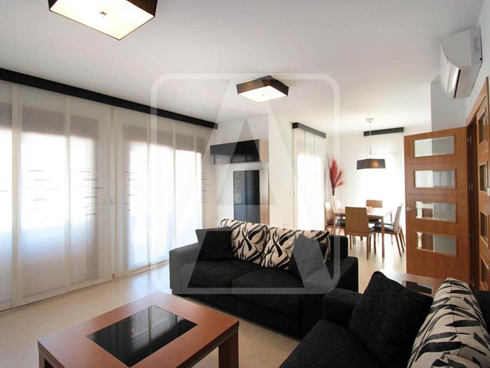 Villa i Moraira, Alicante - foto 5