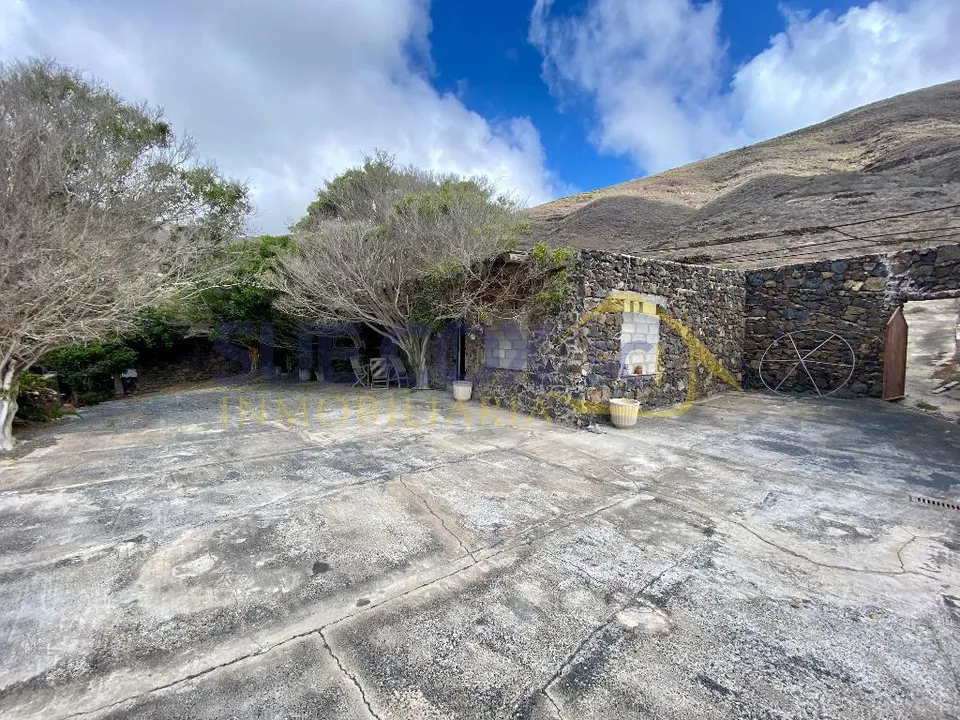Finca i Tabayesco, Lanzarote - foto 2