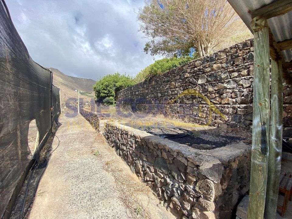 Finca i Tabayesco, Lanzarote - foto 4