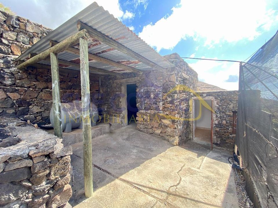 Finca i Tabayesco, Lanzarote - foto 5