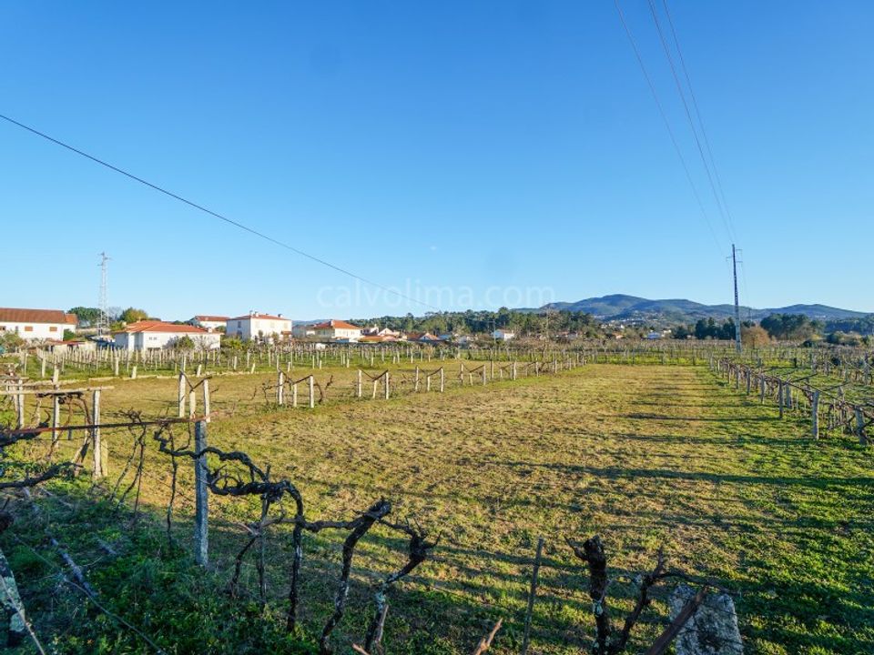 Helårsgrund i Moncao, Viana do Castelo - foto 2
