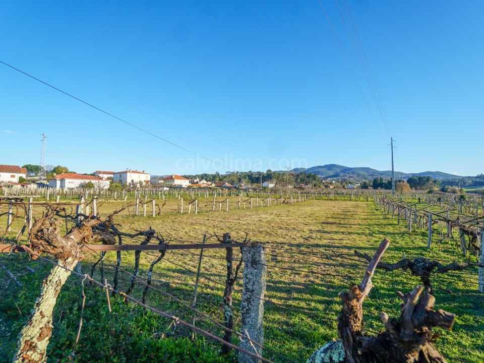 Helårsgrund i Moncao, Viana do Castelo - foto 4