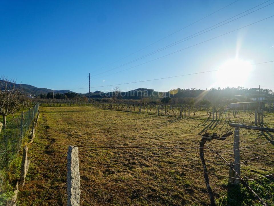 Helårsgrund i Moncao, Viana do Castelo - foto 1