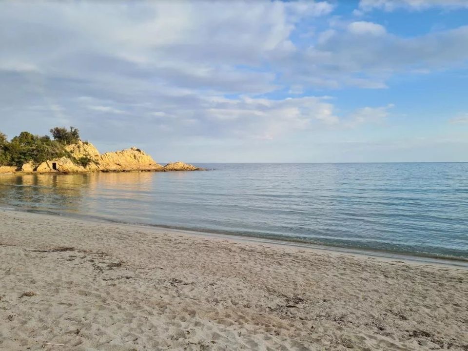 Landejendom i Solenzara, Corse-du-Sud - foto 3