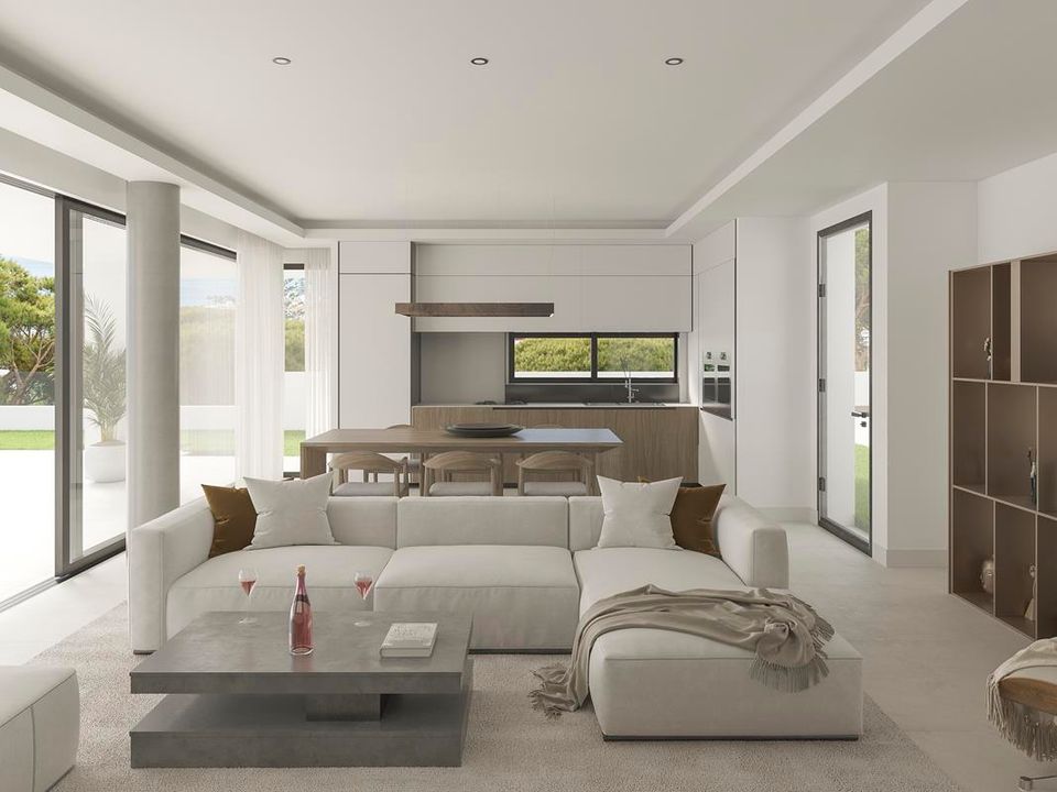 Villa i Nerja, Malaga - foto 5