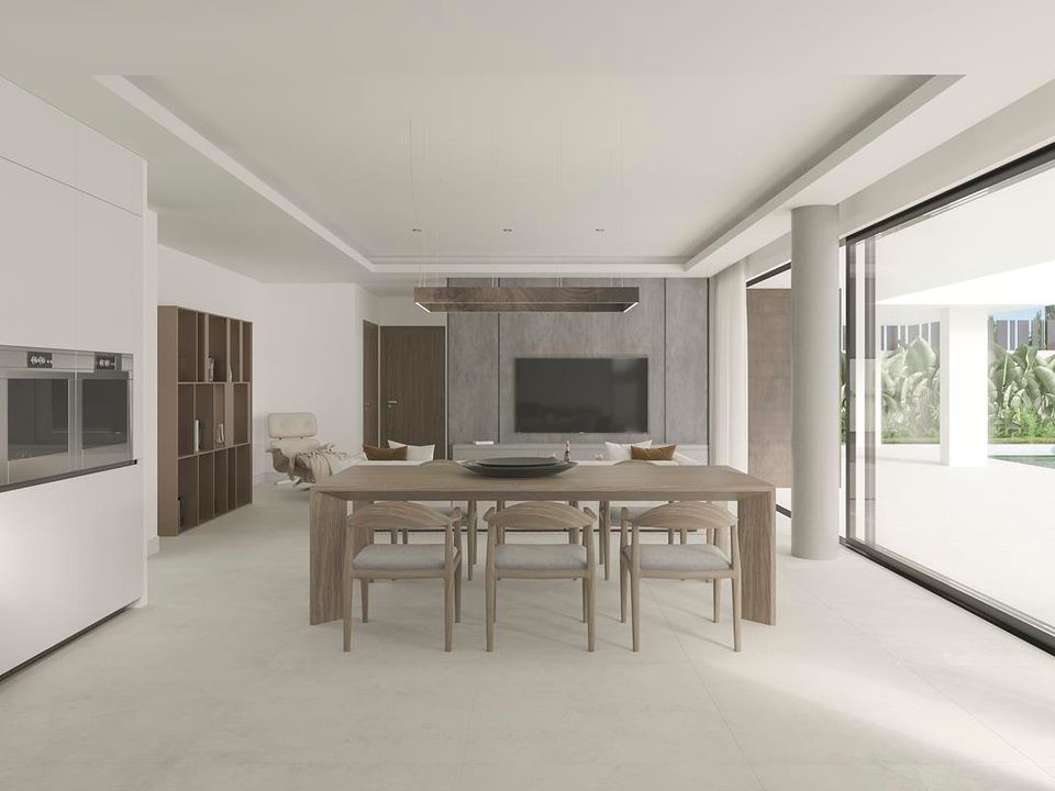 Villa i Nerja, Malaga - foto 5