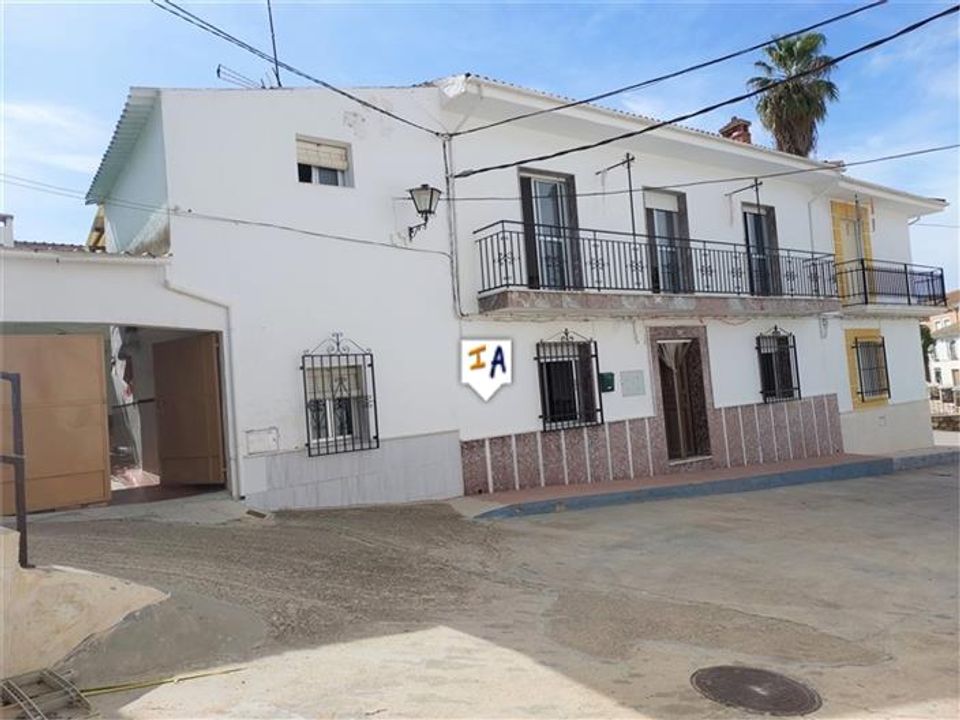 Byhus i Priego De Cordoba, Cordoba - foto 1