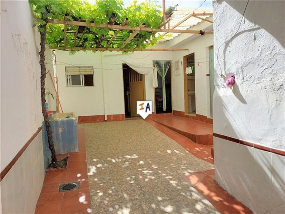 Byhus i Priego De Cordoba, Cordoba - foto 2