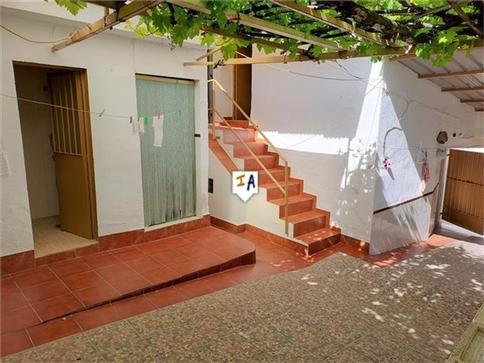 Byhus i Priego De Cordoba, Cordoba - foto 3