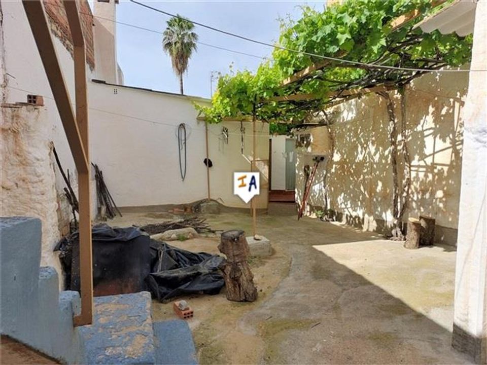 Byhus i Priego De Cordoba, Cordoba - foto 4