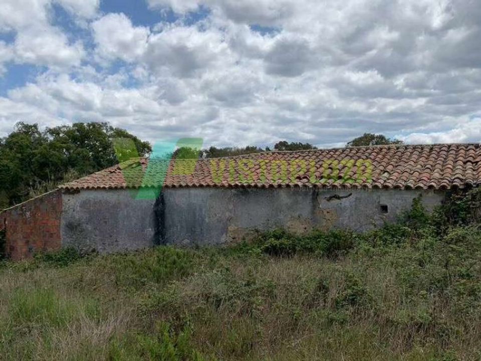 Helårsgrund i Sao Teotonio, Beja - foto 4
