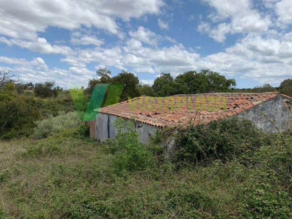 Helårsgrund i Sao Teotonio, Beja - foto 5
