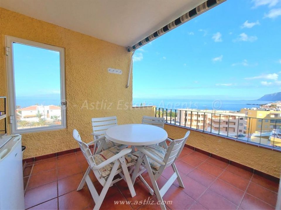Lejlighed i Playa De La Arena, Tenerife - foto 3