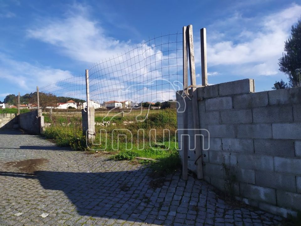Helårsgrund i Viana do Castelo, Viana do Castelo - foto 4