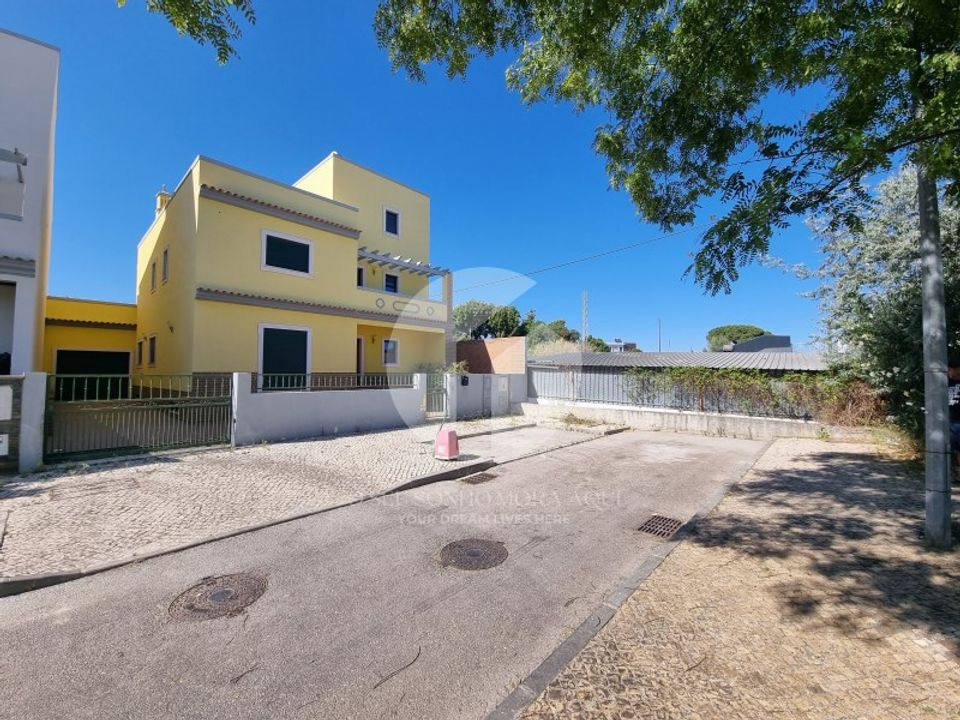 Villa i Quelfes, Faro - foto 4