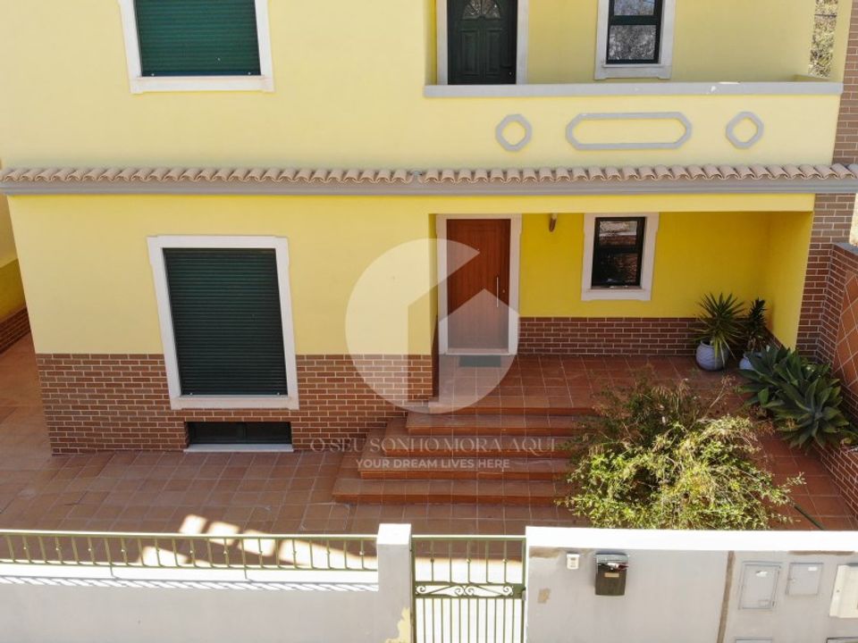 Villa i Quelfes, Faro - foto 2