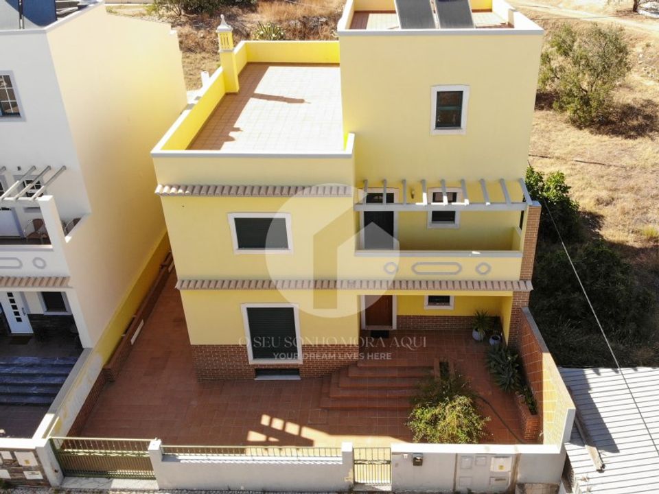 Villa i Quelfes, Faro - foto 3