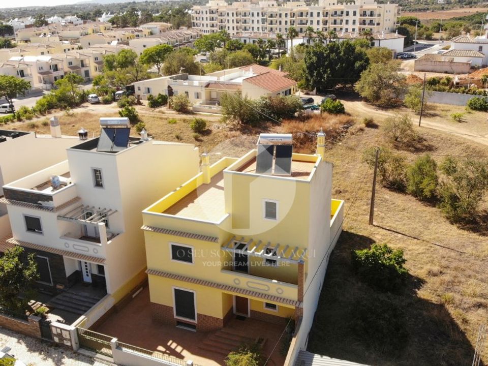 Villa i Quelfes, Faro - foto 5