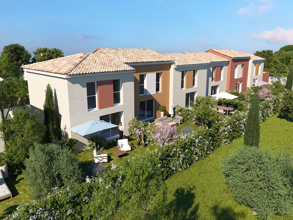 Villa i Redessan, Gard - foto 3