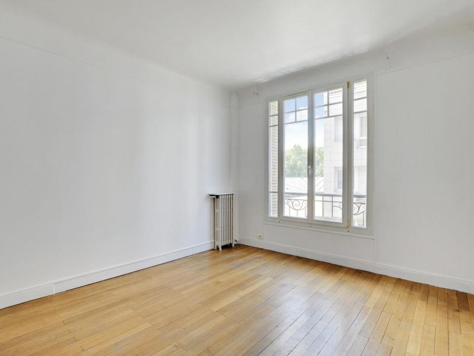 Lejlighed i Asnières-sur-Seine, Hauts-de-Seine - foto 2