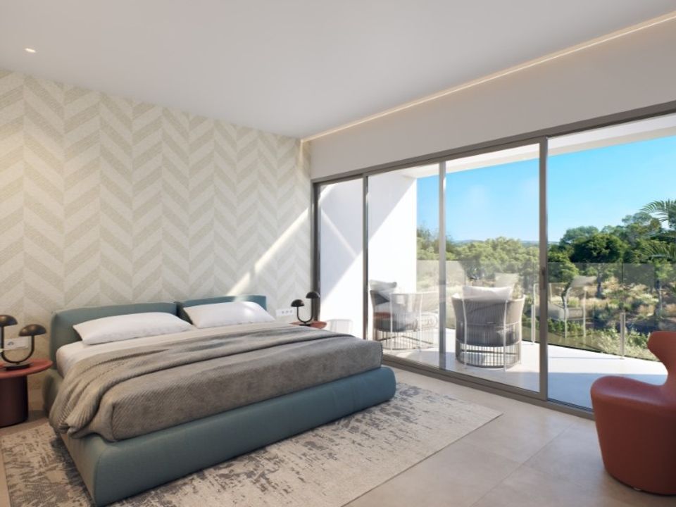 Villa i Cabo Roig, Alicante - foto 5