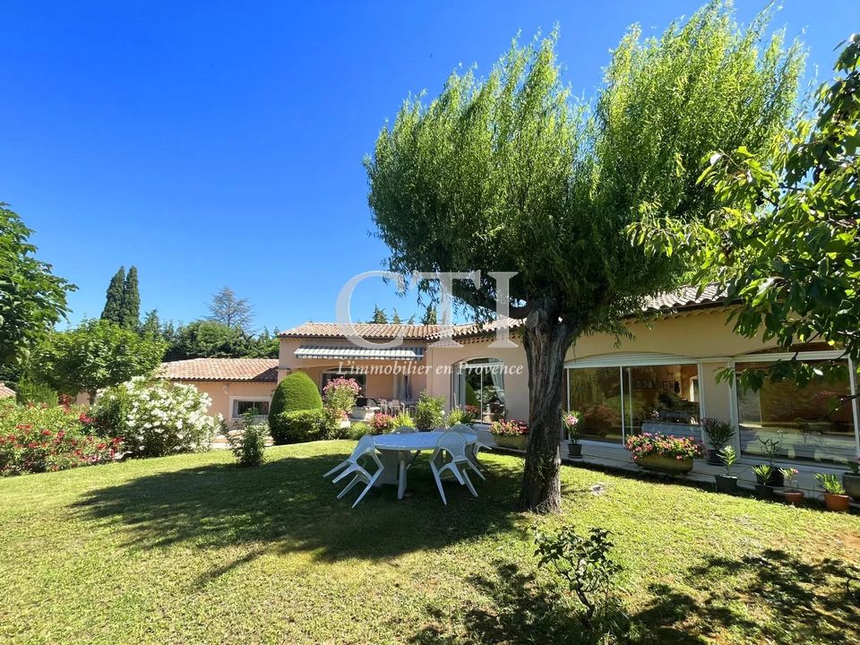 Villa a Vaison-la-Romaine, Vaucluse - foto 2