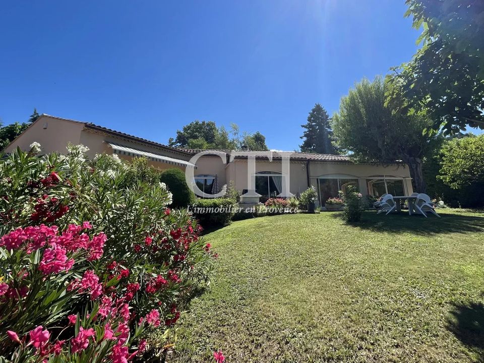 Villa a Vaison-la-Romaine, Vaucluse - foto 4