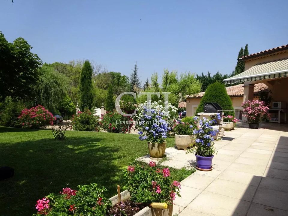 Villa a Vaison-la-Romaine, Vaucluse - foto 5