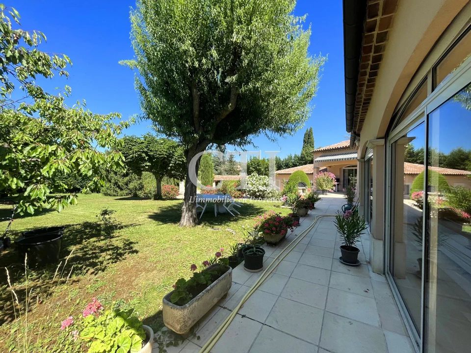 Villa a Vaison-la-Romaine, Vaucluse - foto 3