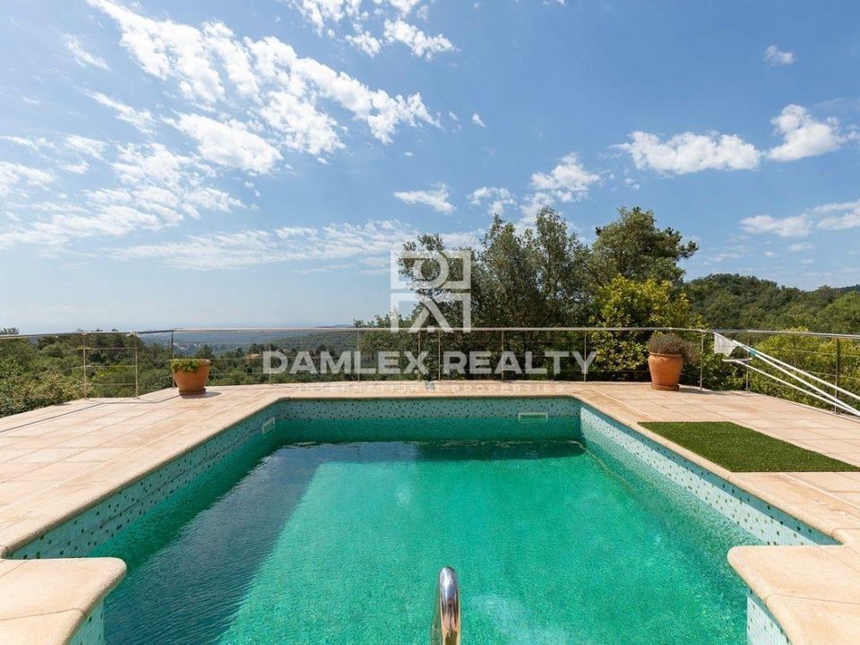 Villa i Lloret De Mar, Gerona - foto 2