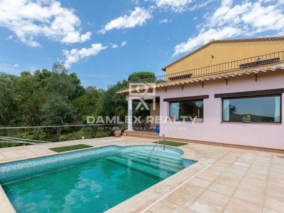 Villa i Lloret De Mar, Gerona - foto 3