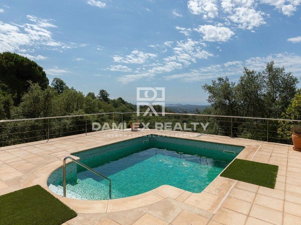 Villa i Lloret De Mar, Gerona - foto 4