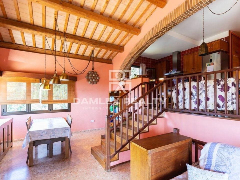 Villa i Lloret De Mar, Gerona - foto 5