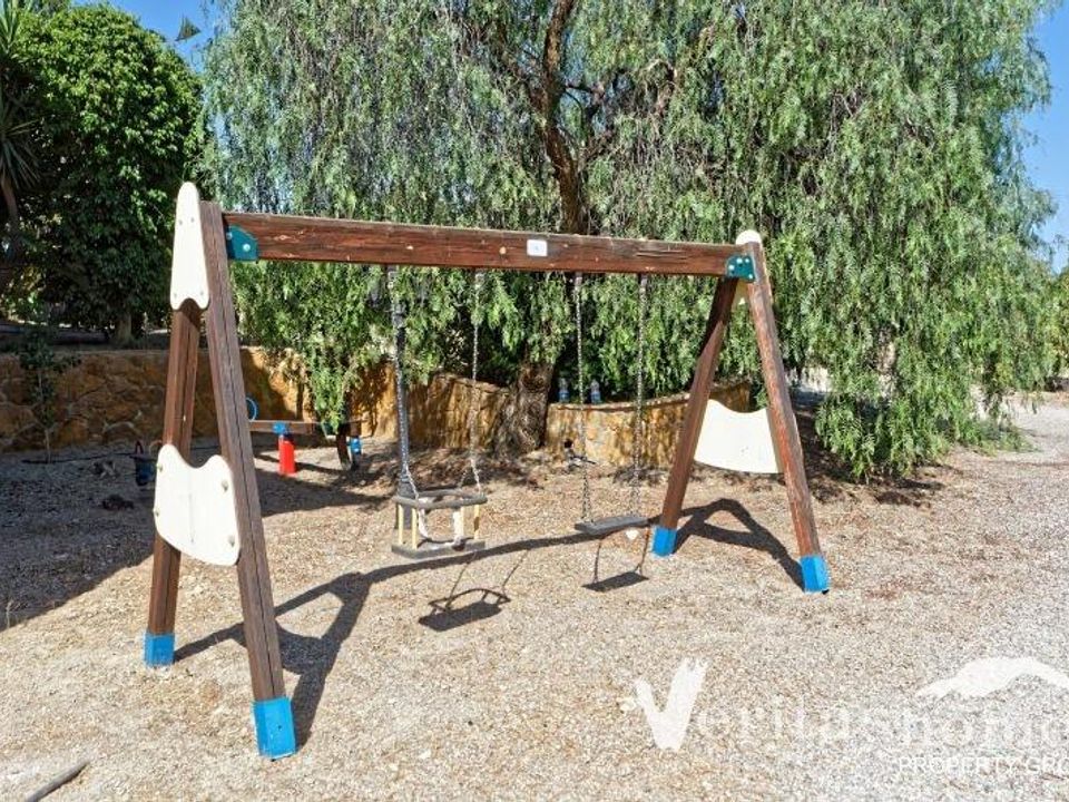 Villa i Vera, Almeria - foto 5