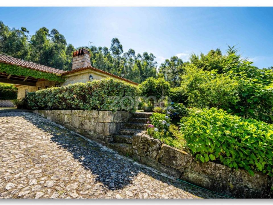 Villa i Arouca, Aveiro - foto 4