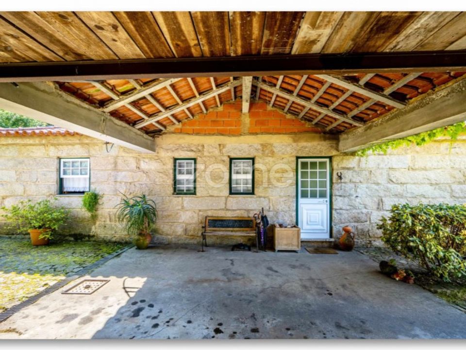 Villa i Arouca, Aveiro - foto 5