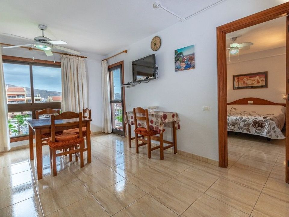 Lejlighed i Playa De Los Cristianos, Tenerife - foto 3